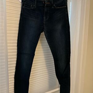 Lucky Brand Brooke Skinny Jean